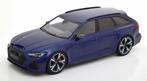 Audi RS6 Avant Minichamps nieuw PROMO, Ophalen of Verzenden, Nieuw, Auto, MiniChamps