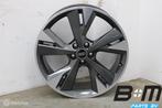 ORIGINEEL! 1 losse 20 inch velg Audi Q4 Etron! 89A601025E, Gebruikt, Velg(en)