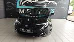Toyota Corolla TS Hybrid 2.0 style + tech pack e-CVT, Auto's, Toyota, Zwart, 5 deurs, 1987 cc, USB