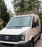 Volkswagen crafter l2h1 2L5 TDI, Achat, Entreprise, Volkswagen, 5 portes