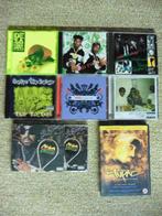 HIPHOP / RAP Cd Collectie (Pakketprijs), Cd's en Dvd's, Cd's | Hiphop en Rap, 1985 tot 2000, Ophalen of Verzenden, Zo goed als nieuw