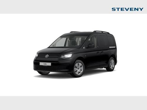 Volkswagen Caddy 2.0 TDi Drive 5pl., Auto's, Volkswagen, Caddy Combi, ABS, Airbags, Airconditioning, Cruise Control, Navigatiesysteem
