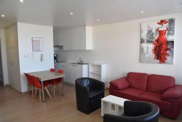 Appartement te koop in Heist beschikbaar voor biedingen