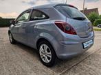 Opel Corsa 1.2 benz, Voorwielaandrijving, Stof, 139 g/km, 1229 cc