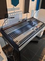 Soundcraft 4gb, Muziek en Instrumenten, Mengpanelen, Ophalen of Verzenden, Zo goed als nieuw