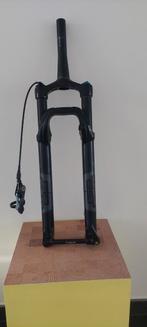 Fox fourche, Enlèvement ou Envoi