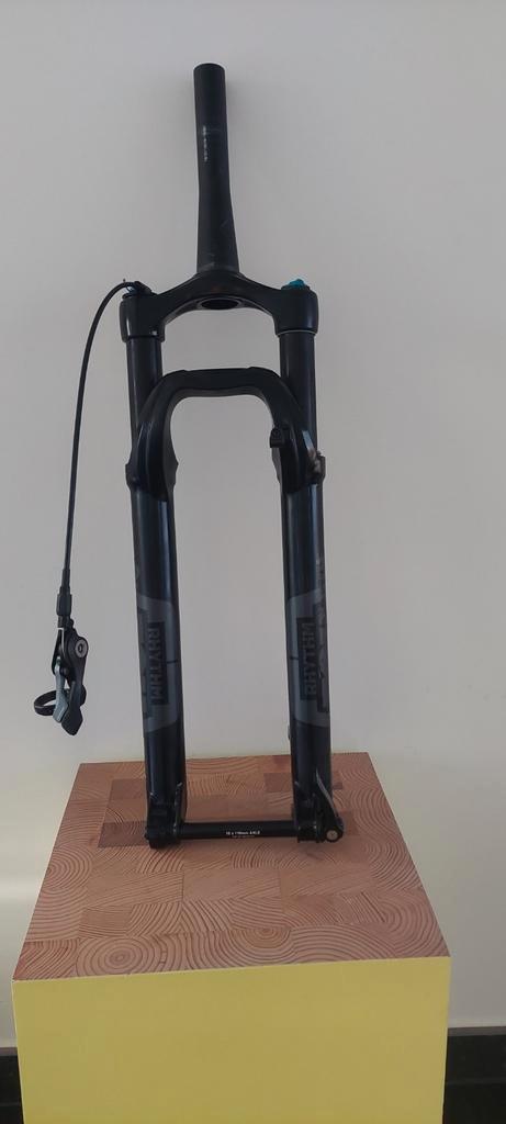 Fox vork, Fietsen en Brommers, Fietsonderdelen, Ophalen of Verzenden