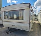 Stacaravan in snelverkoop 7.950€ 🚚 inclusief !!!, Caravans en Kamperen, Stacaravans