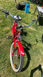 Velo beach cruiser electra hawaii, Ophalen, Zo goed als nieuw, Cruiser