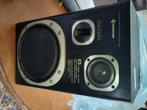 2 Samsung boxen PS 30 m, Audio, Tv en Foto, Luidsprekerboxen, Ophalen of Verzenden, Gebruikt