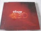 CD MAXI Single CD ELBOW, CD & DVD, CD Singles, Autres genres, Utilisé, Enlèvement ou Envoi