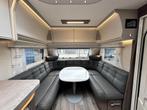 Kabe Royal 600 D XL, Schokbreker, Rondzit, Bedrijf, Kabe