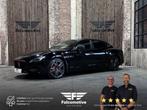 Maserati Quattroporte S Q4*AUT*CARBON*FULL OPTION!*1-ST OWN, Auto's, Maserati, Automaat, 4 deurs, Zwart, Bedrijf