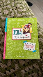 Ella mijn dagboek, Ophalen of Verzenden, Zo goed als nieuw, Meredith Costain