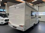 Citroën Jumper PLA Voyager, Caravanes & Camping, Entreprise, Diesel, Semi-intégral, 7 à 8 mètres