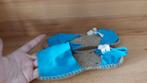 espadrilles 38, Ophalen of Verzenden, Nieuw, Espadrilles
