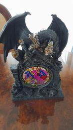 Statue Dragon heroic fantaisie 25cm de haut, Enlèvement ou Envoi