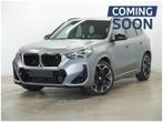 BMW Serie X X1 M35i - FROZEN GREY - UNIEK - F, 1998 cc, 185 g/km, 5 deurs, USB