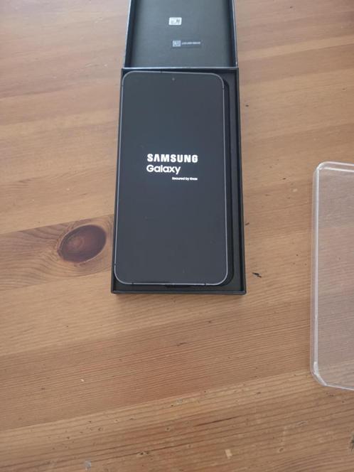 Samsung galaxy s24+ 256gb met 1j garantie, Telecommunicatie, Mobiele telefoons | Samsung, Zo goed als nieuw, Galaxy S24, 256 GB