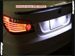Boitier éclairage plaque 24 POWER LED >>BMW<< NEUF, BMW, Enlèvement ou Envoi, Neuf