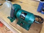 slijpmachine, Doe-het-zelf en Bouw, Ophalen, Gebruikt, Werkbankslijpmachine