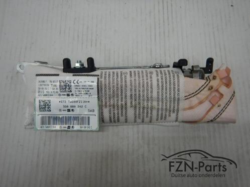 VW Golf 7 Stoelairbag Rechts 5G0880242C, Auto-onderdelen, Elektronica en Kabels, Gebruikt, Ophalen of Verzenden