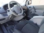 Renault Kangoo Express 1.5 dCi 85pk Maxi Trekhaak Parkeersen, Auto's, Bestelwagens en Lichte vracht, Renault, Bedrijf, Schuifdeur