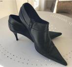 Zwarte schoenen van Zara, Kleding | Dames, Schoenen, Ophalen, Zo goed als nieuw