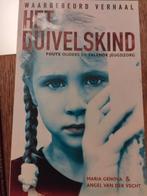 Het duivelskind deel 1 en deel 2, Boeken, Ophalen, Zo goed als nieuw