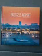 Brussels airport  Tom D'Haenens, Boeken, Ophalen of Verzenden, Zo goed als nieuw