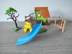 playmobil set 70281 Speeltuin, Ophalen, Gebruikt, Complete set