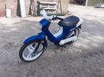 honda wallaroo a klasse, Particulier