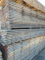 Eiken planken per pak, Tuin en Terras, Ophalen
