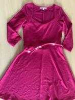 Mooi rosé dameskleed maat 38, Kleding | Dames, Jurken, Knielengte, Maat 38/40 (M), Roze, Zo goed als nieuw