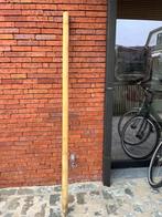 Paal 2m geimpregneerd x4, Tuin en Terras, Ophalen, Zo goed als nieuw