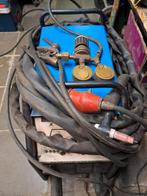 tig saf 300, Enlèvement, Utilisé, 250 ampères, Tig