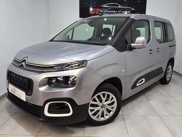 Citroën Berlingo Berlingo 1.5 BlueHDi *GARANTIE 12 MOIS * beschikbaar voor biedingen