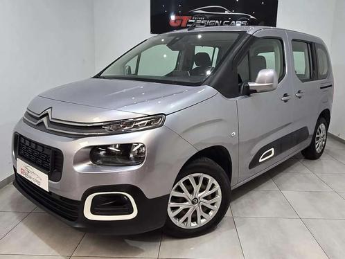 Citroën Berlingo Berlingo 1.5 BlueHDi *GARANTIE 12 MOIS *, Auto's, Citroën, Bedrijf, Te koop, Berlingo, ABS, Airbags, Airconditioning