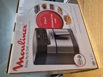Moulinex EZ505D10, Ophalen, Zo goed als nieuw