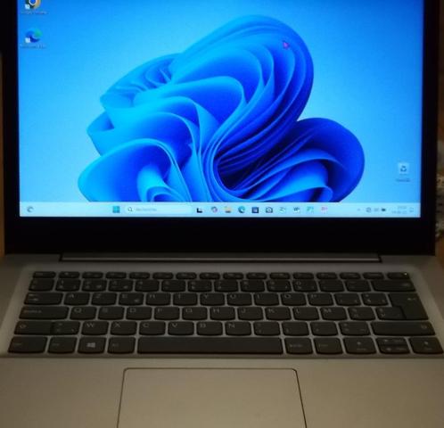 Lenovo Ideapad 120S-14IAP, Computers en Software, Windows Laptops, SSD, 4 GB, Azerty, Ophalen of Verzenden