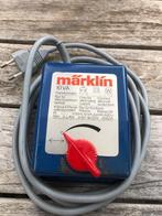 Marklin transformator, Hobby en Vrije tijd, Modeltreinen | H0, Ophalen of Verzenden