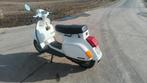 *ruilen Piaggio ape 50* snelle vespa pk50 xl, Fietsen en Brommers, Brommeronderdelen | Oldtimers, Ophalen of Verzenden