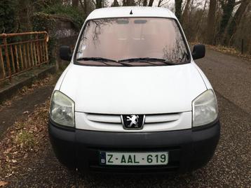 2.0hdi GEKEURD+carpass  AIRCO beschikbaar voor biedingen