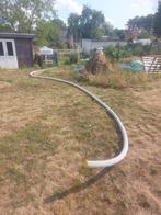 12 meter Flexibele ventilatiebuis Ø69mm (diameter), Ophalen, Zo goed als nieuw