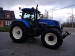 Tracteur New Holland T7.260, Articles professionnels, Agriculture | Tracteurs, Plus de 160 ch, New Holland, Enlèvement, Utilisé