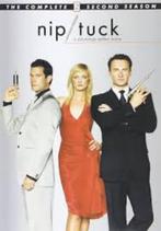 NIP/TUCK SEIZOEN 2, Ophalen, Gebruikt