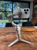 DJI Osmo Mobile 4, Audio, Tv en Foto, Fotografie | Statieven en Balhoofden, Ophalen