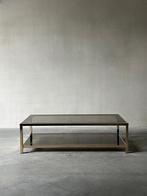 Vintage design Belgochrom salontafel, Antiek en Kunst, Ophalen