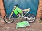 Kawasaki KX 125 1990 Onderdelen, Ophalen of Verzenden