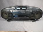 Boombox gettoblaster Samsung RCD-2600, Ophalen of Verzenden